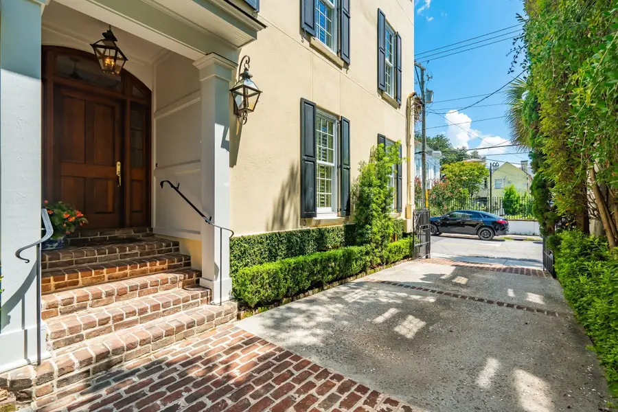 44 Wentworth Street, Charleston, SC 29401 - #3