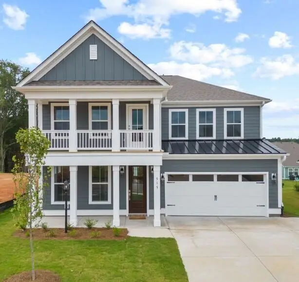 279 Wappoo Trace Lane, Summerville, SC 29486 - #1