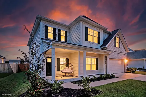 121 Crosscut Lane, Summerville, SC 29486