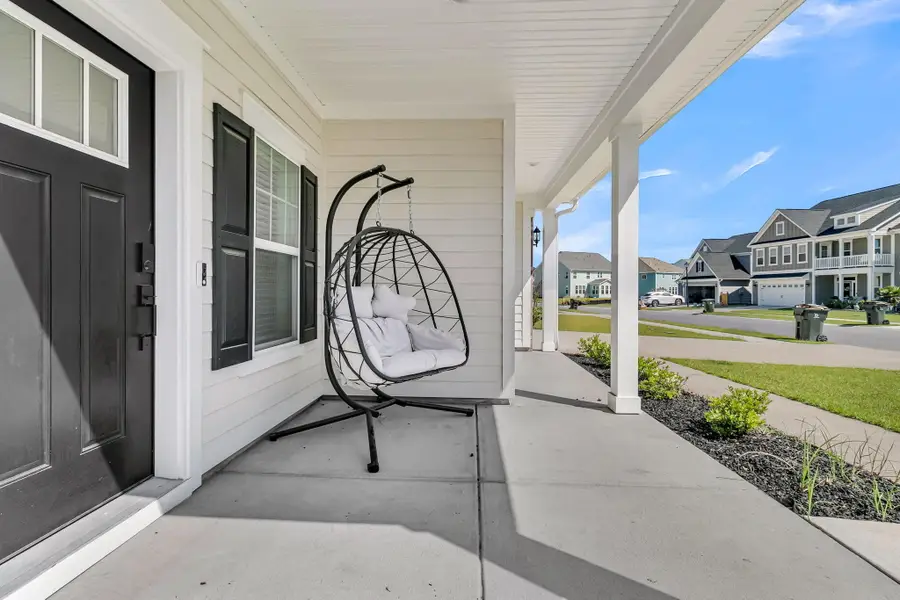 121 Crosscut Lane, Summerville, SC 29486 - #2
