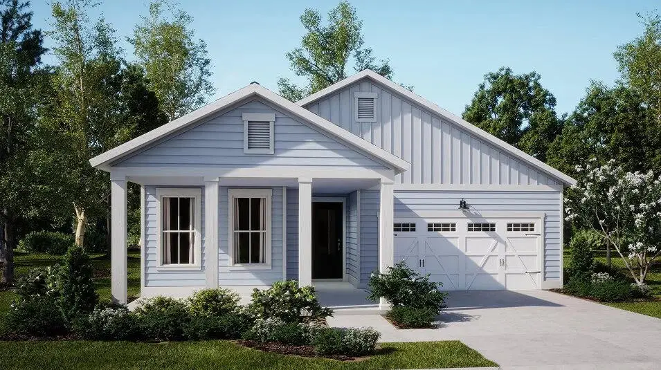 150 Beamon Loop, Summerville, SC 29486 - #1