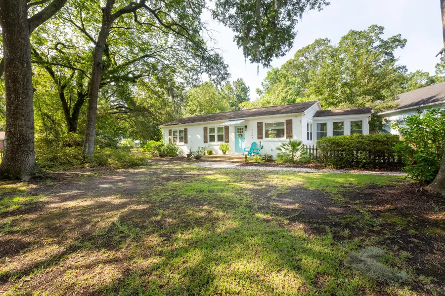 1153 Pauline Avenue, Charleston, SC 29412 - #3