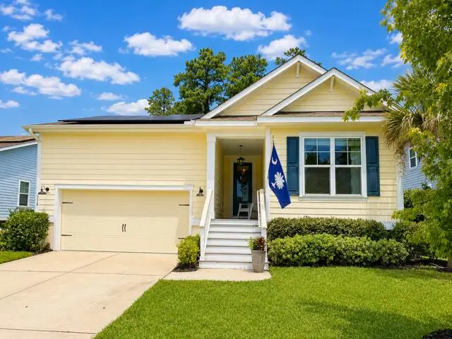 338 Turnstone Street, Mount Pleasant, SC 29464 - #1