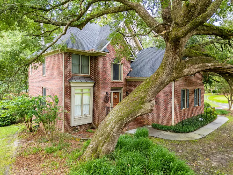 101 Riverwood Lane, Summerville, SC 29485 - #2