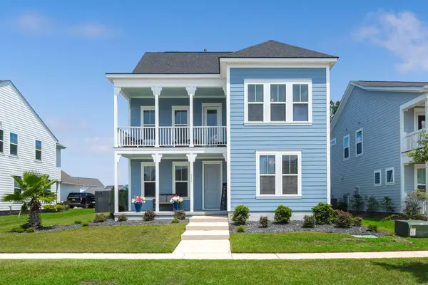 352 Parish Farms Drive, Summerville, SC 29486