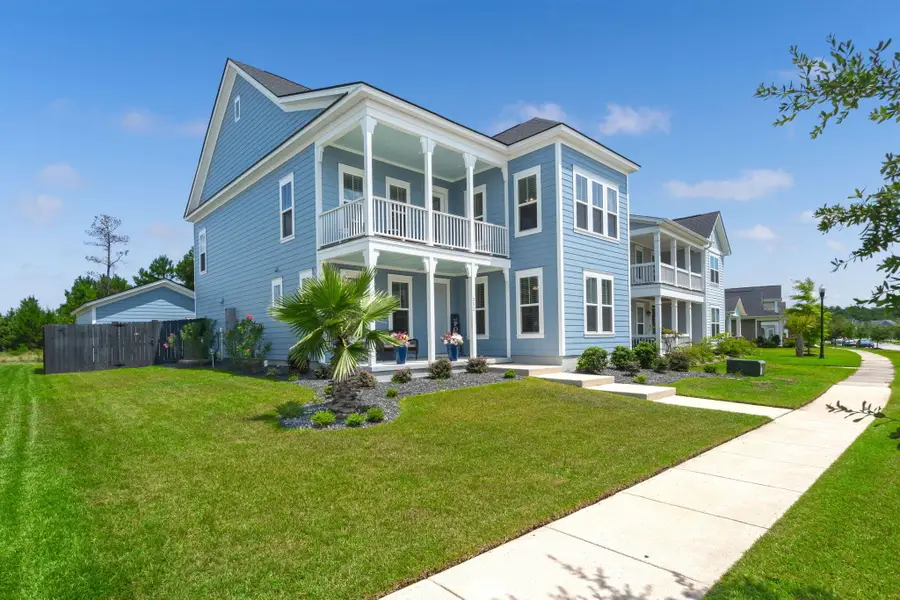 352 Parish Farms Drive, Summerville, SC 29486 - #2