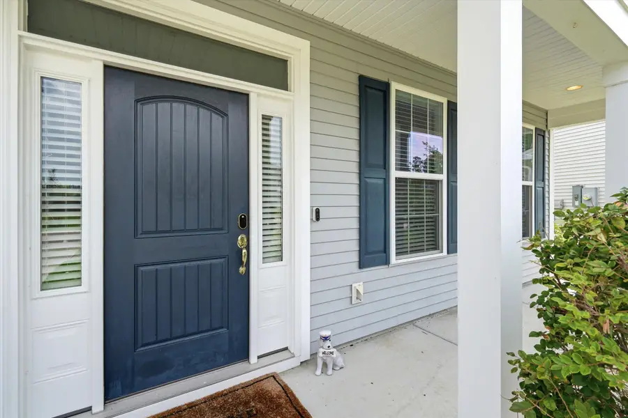 221 Saxony Loop, Summerville, SC 29486 - #3