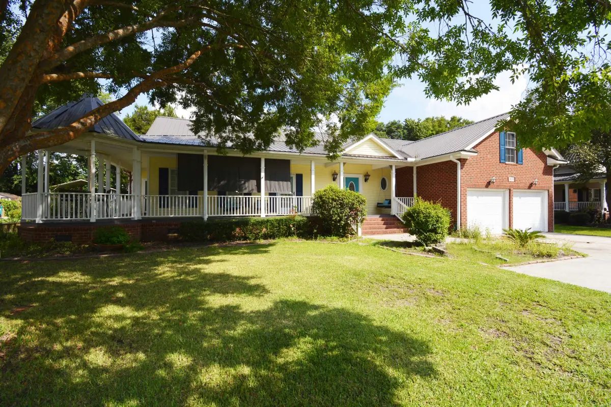 1618 Cedar Avenue, Moncks Corner, SC 29461 - #1