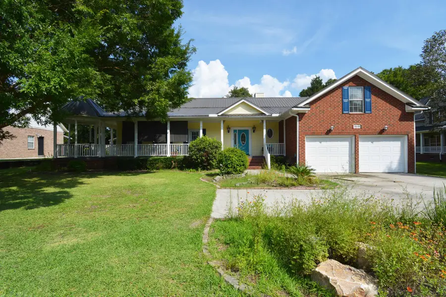 1618 Cedar Avenue, Moncks Corner, SC 29461 - #2
