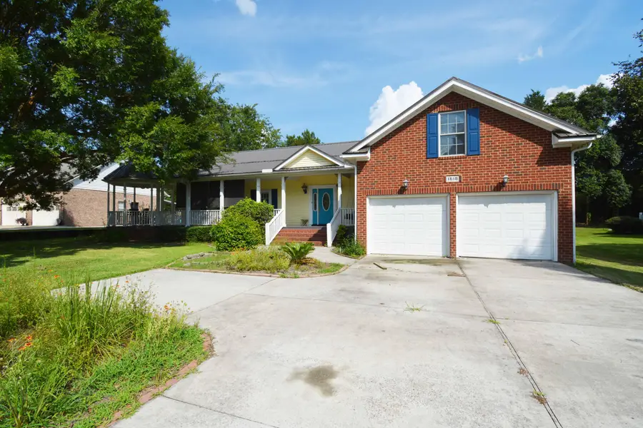 1618 Cedar Avenue, Moncks Corner, SC 29461 - #3