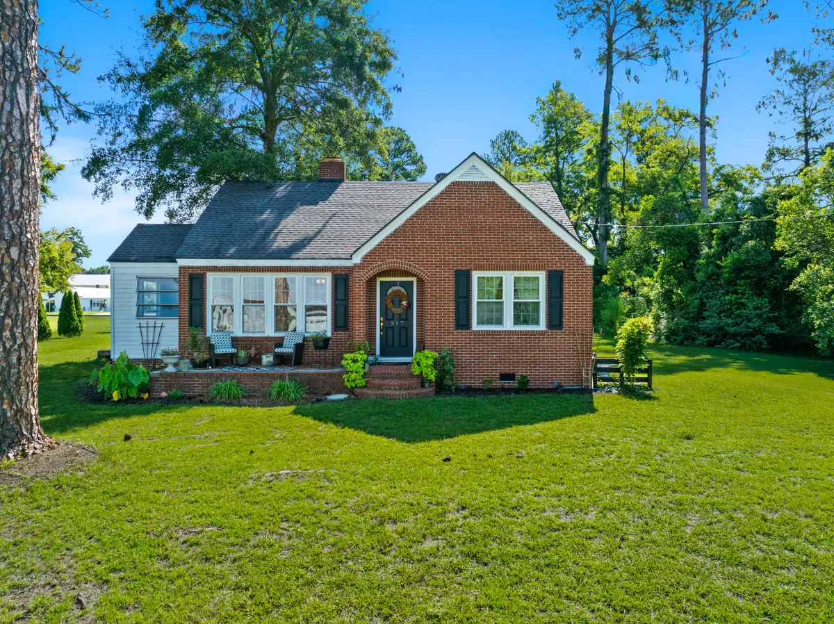 517 Calhoun Street, Rowesville, SC 29133 - #1
