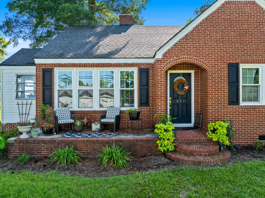 517 Calhoun Street, Rowesville, SC 29133 - #2