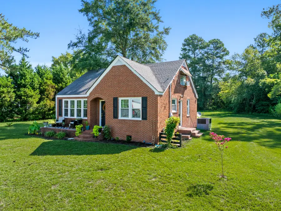 517 Calhoun Street, Rowesville, SC 29133 - #3