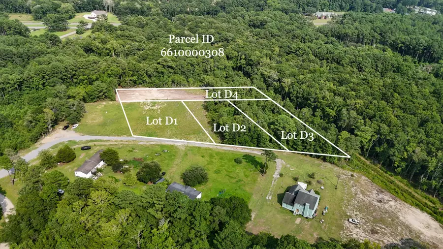 6575 Rebecca Beach Lane, Awendaw, SC 29429 - #3
