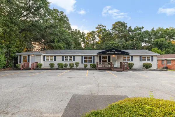 1534 Orange Grove Road, Charleston, SC 29407