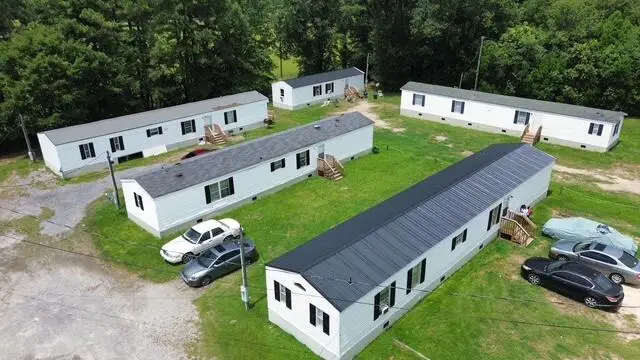 136 Dowdy Street, Eastover, SC 29044 - #2