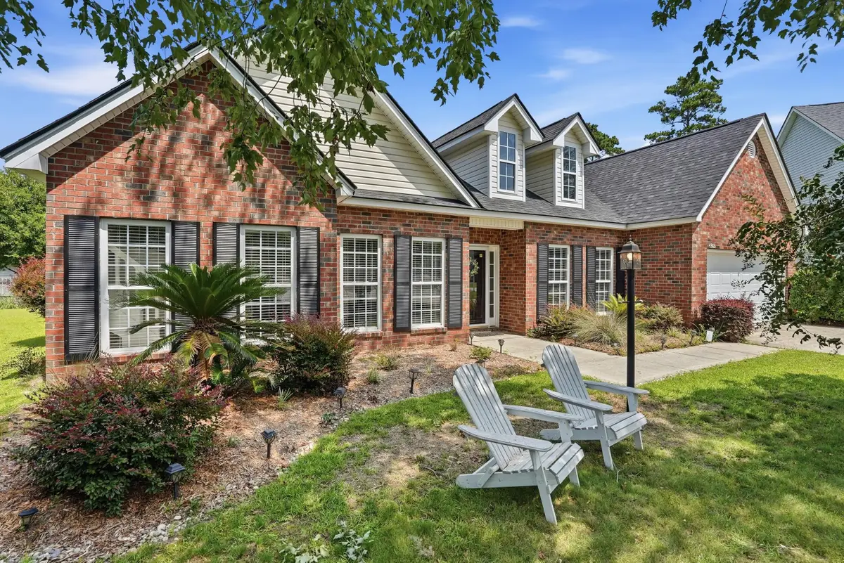 4905 Hillsborough Place, Summerville, SC 29485 - #1