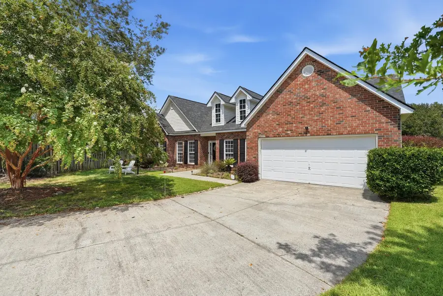 4905 Hillsborough Place, Summerville, SC 29485 - #2