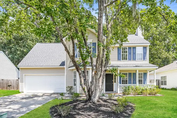 8612 Coppergrove Drive, North Charleston, SC 29420