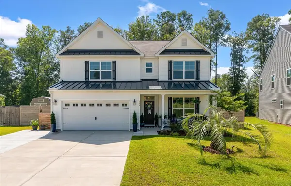 134 Palfrey Drive, Ridgeville, SC 29472