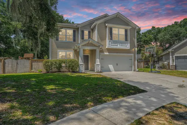 1223 Beck Drive, Mount Pleasant, SC 29466