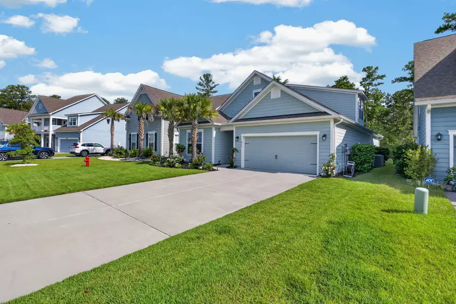 216 Shortmarsh Street, Summerville, SC 29486 - #3