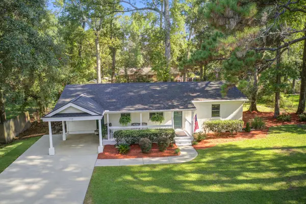 1715 Houghton Drive, Charleston, SC 29412