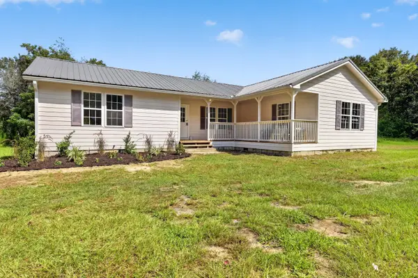 6792 Columbia Road, Saint Matthews, SC 29135