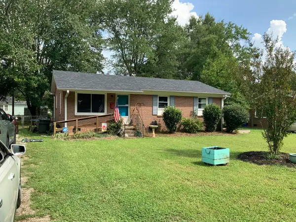 18 Cartwright Street, York, SC 29745