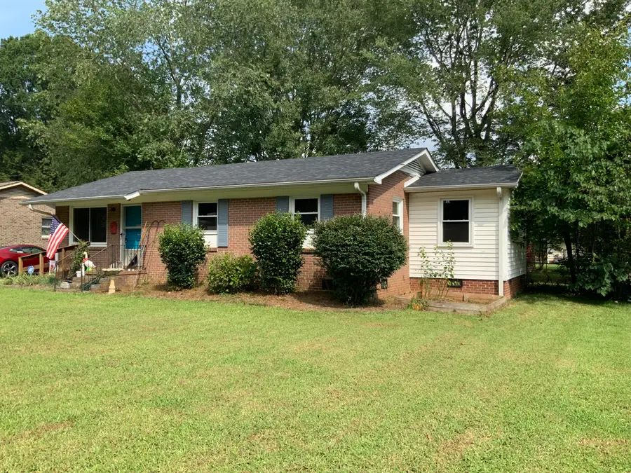 18 Cartwright Street, York, SC 29745 - #2