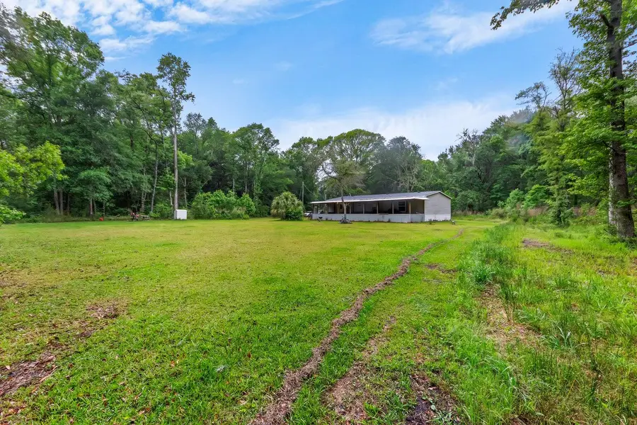 7855 Mary Seabrook Road, Edisto Island, SC 29438 - #2