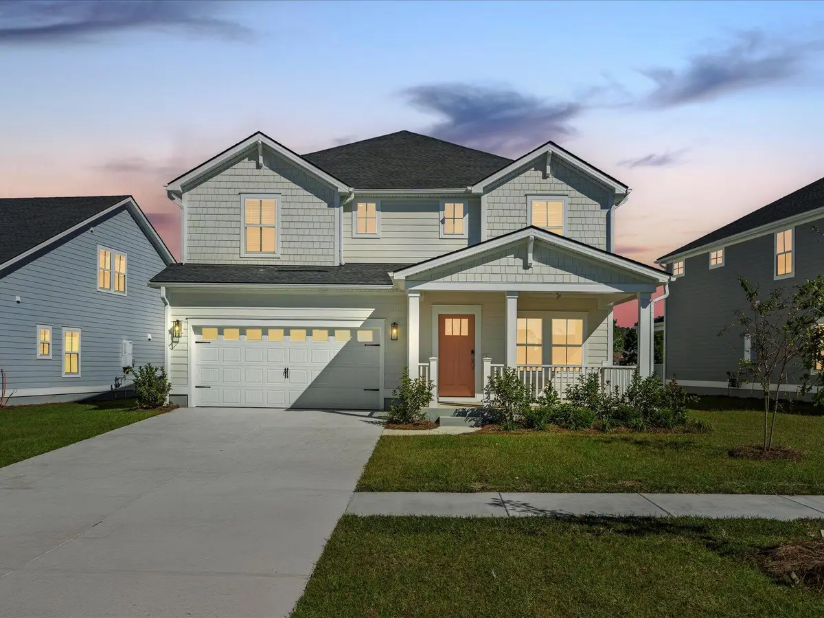 452 Radiant Blue Way, Summerville, SC 29486 - #1