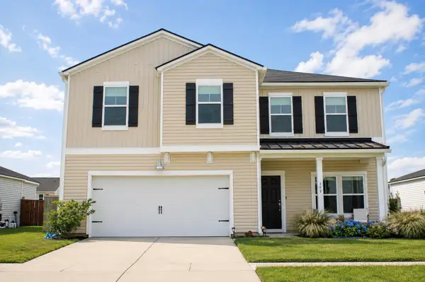 155 Lucky Day Drive, Summerville, SC 29486