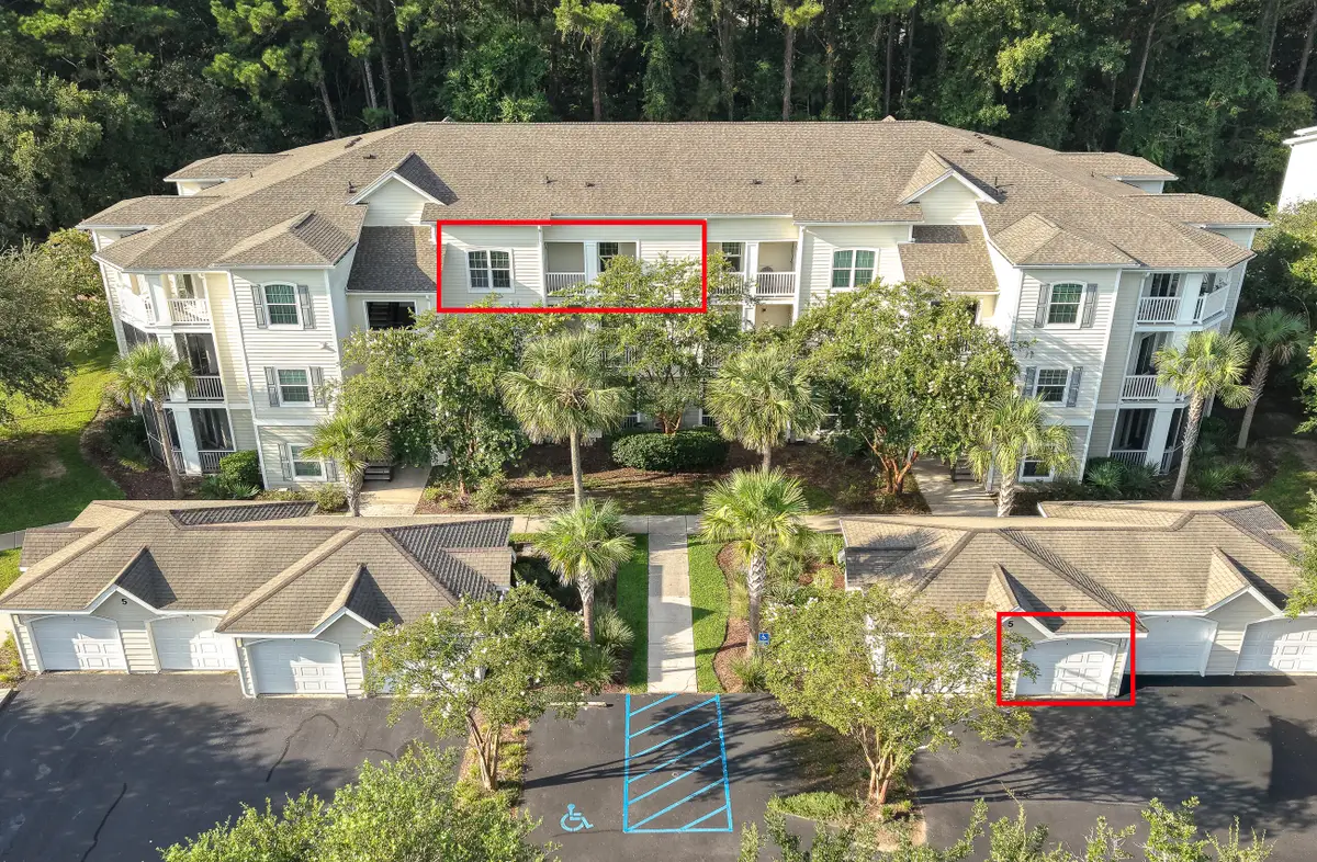 1300 Park West Boulevard #510, Mount Pleasant, SC 29466 - #1
