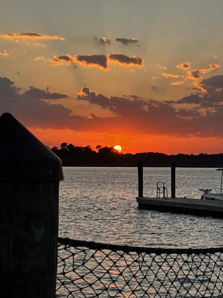 354 Cottage Farm Drive, Beaufort, SC 29902 - #2