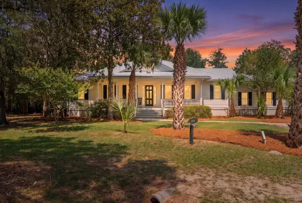 8618 Pope Landing Road, Edisto Island, SC 29438