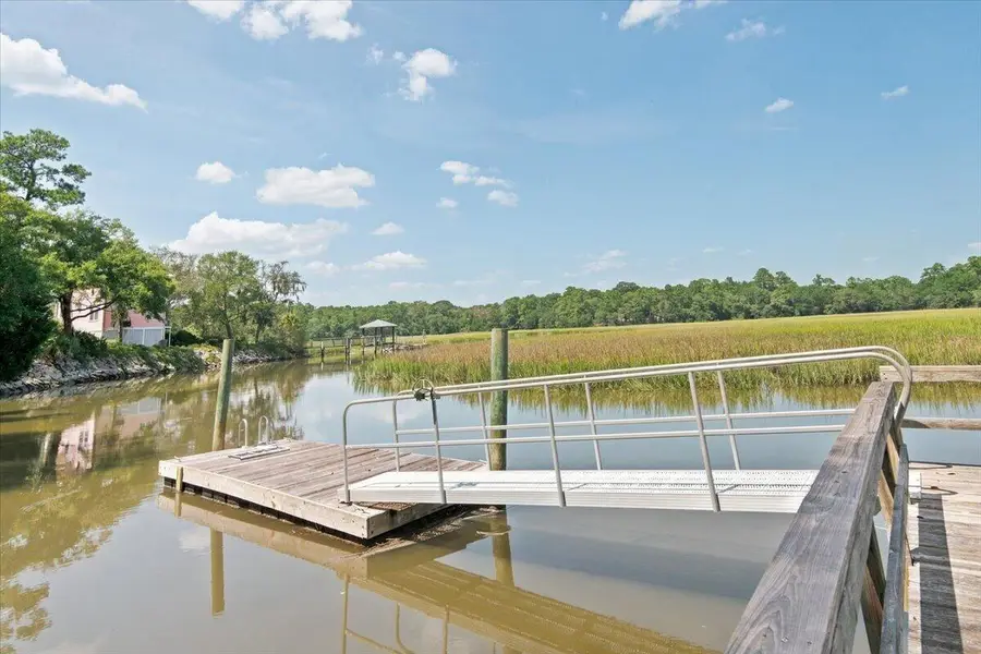 8618 Pope Landing Road, Edisto Island, SC 29438 - #2
