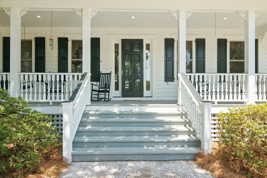 8618 Pope Landing Road, Edisto Island, SC 29438 - #3
