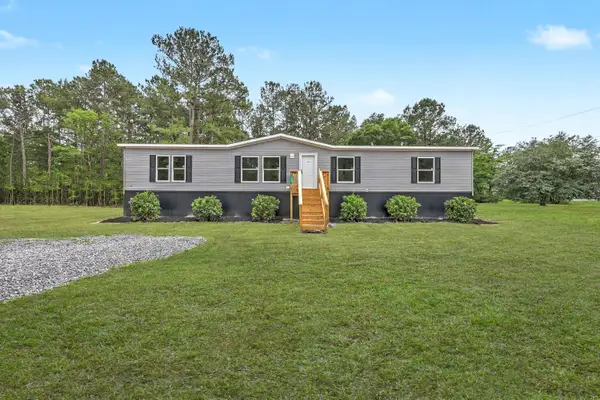 123 Tundra Lane, Ridgeville, SC 29472