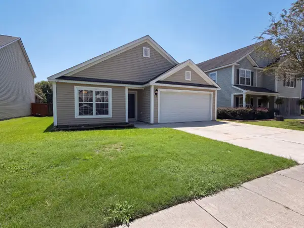 211 Emerald Isle Drive, Moncks Corner, SC 29461