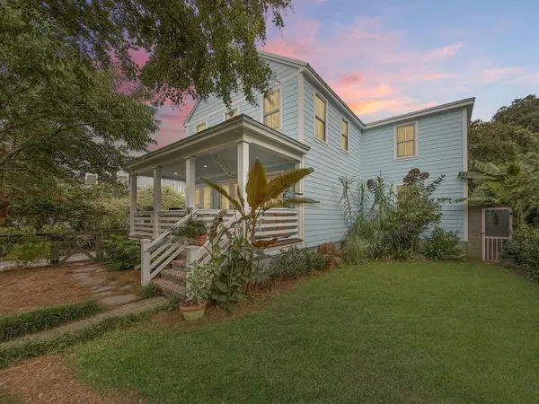 1474 Village Square, Mount Pleasant, SC 29464