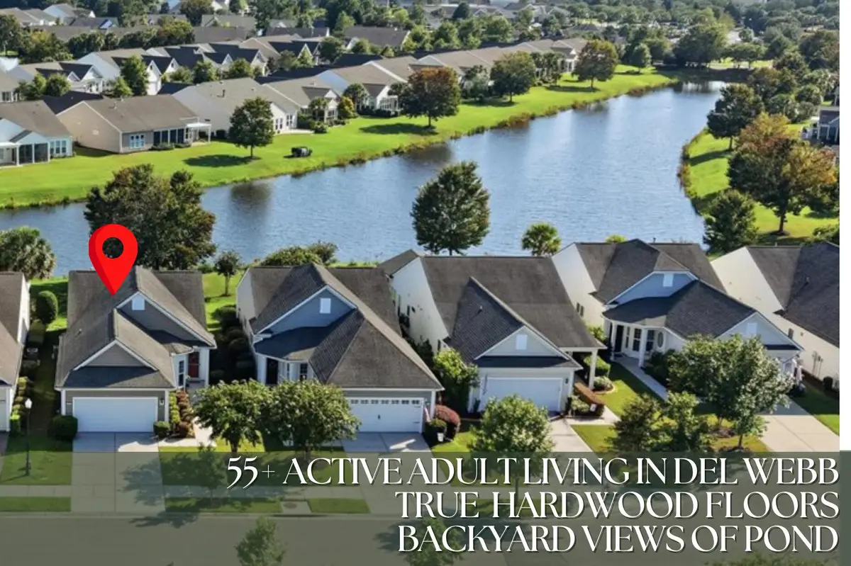 111 Harbor Point Court, Summerville, SC 29486 - #1
