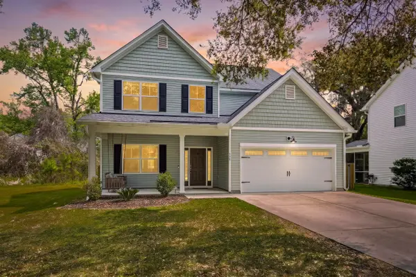 550 Fleming Road, Charleston, SC 29412