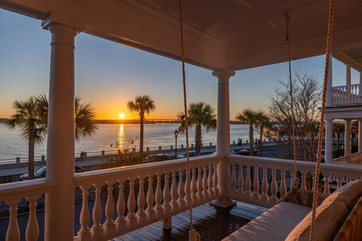 104 Murray Boulevard, Charleston, SC 29401 - #1