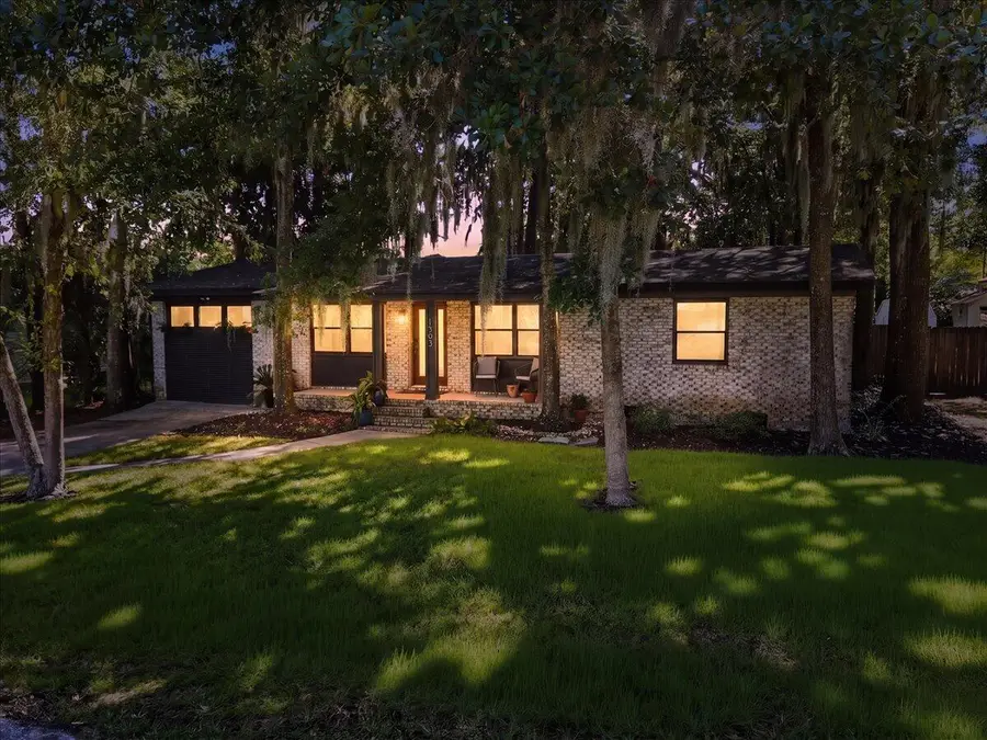 1203 Valley Drive, Hanahan, SC 29410 - #2