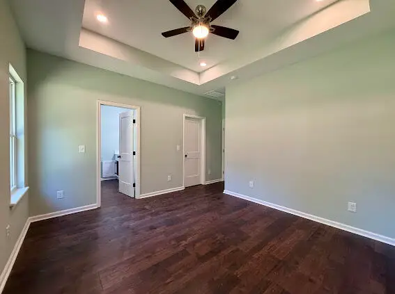 545 Society Road, McClellanville, SC 29458 - #2