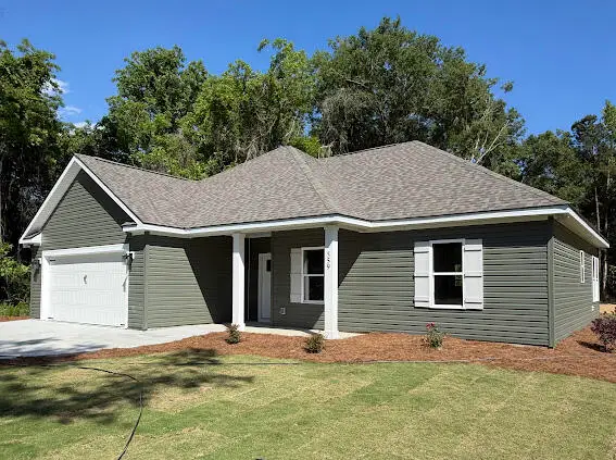 559 Society Road, McClellanville, SC 29458