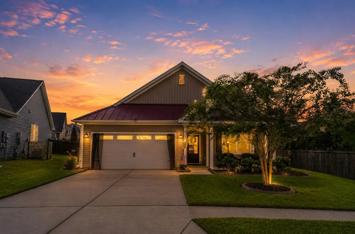 147 Ancestry Lane, Moncks Corner, SC 29461 - #1