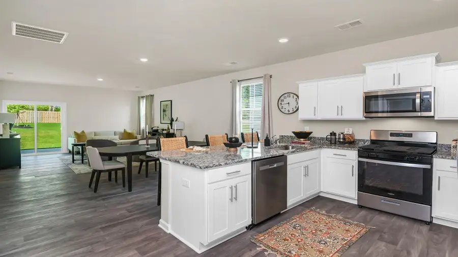 1769 Gordon Road, Summerton, SC 29148 - #2
