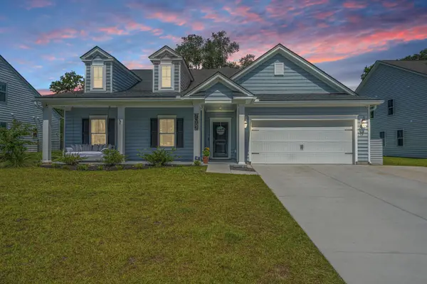 7067 Pumpkinseed Drive, Johns Island, SC 29455